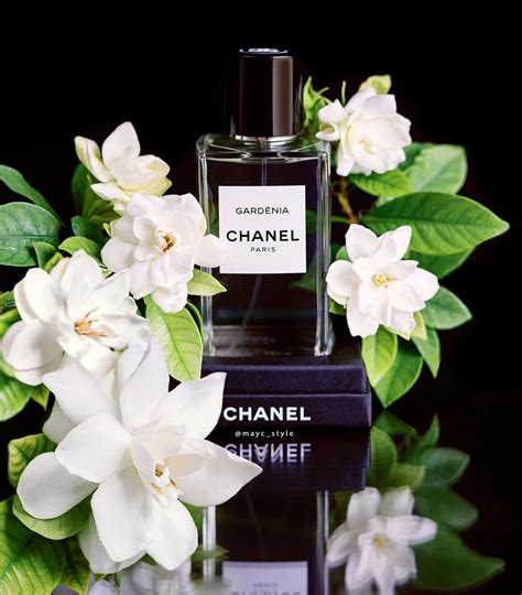 chanel fragrance boutique selfridges|Chanel gardenia buy online.